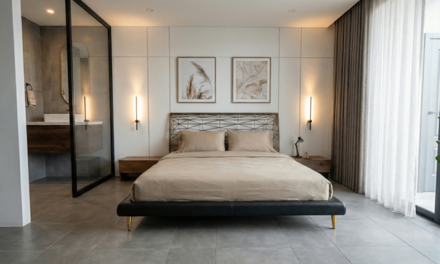 Habitación principal
